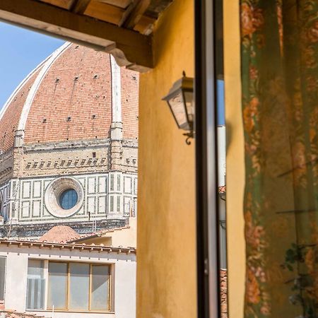 Typical Florentine Apartment Florence Ngoại thất bức ảnh