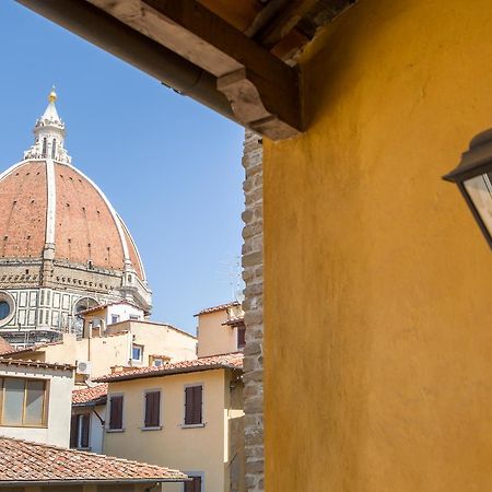 Typical Florentine Apartment Florence Ngoại thất bức ảnh