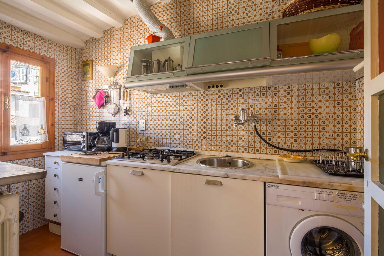 Typical Florentine Apartment Florence Ngoại thất bức ảnh