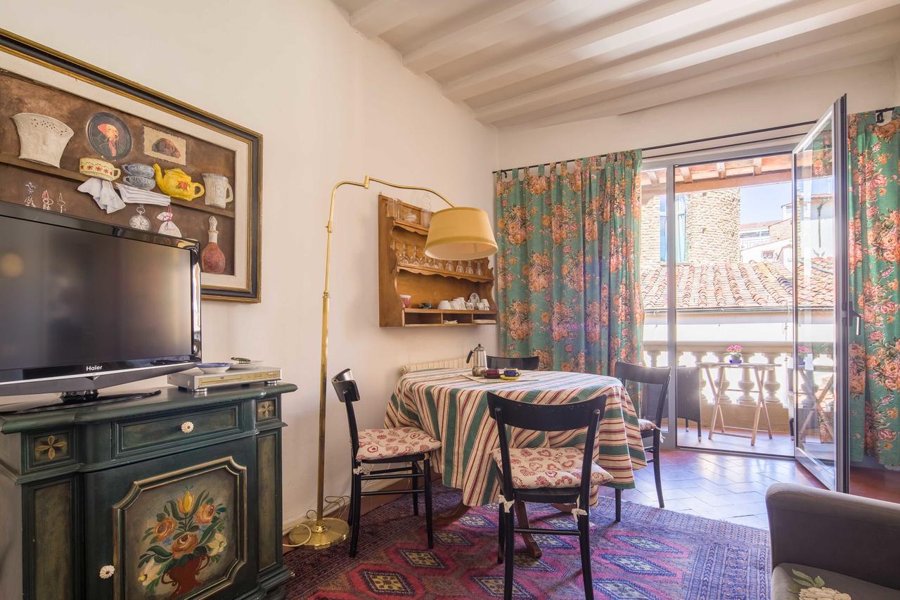 Typical Florentine Apartment Florence Ngoại thất bức ảnh