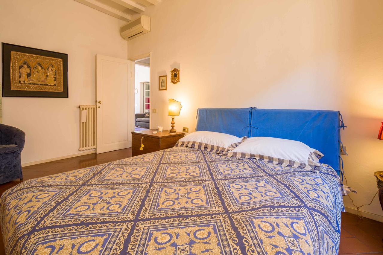 Typical Florentine Apartment Florence Ngoại thất bức ảnh