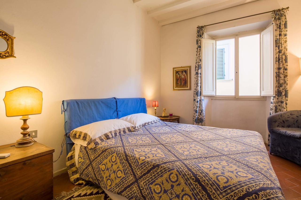 Typical Florentine Apartment Florence Ngoại thất bức ảnh