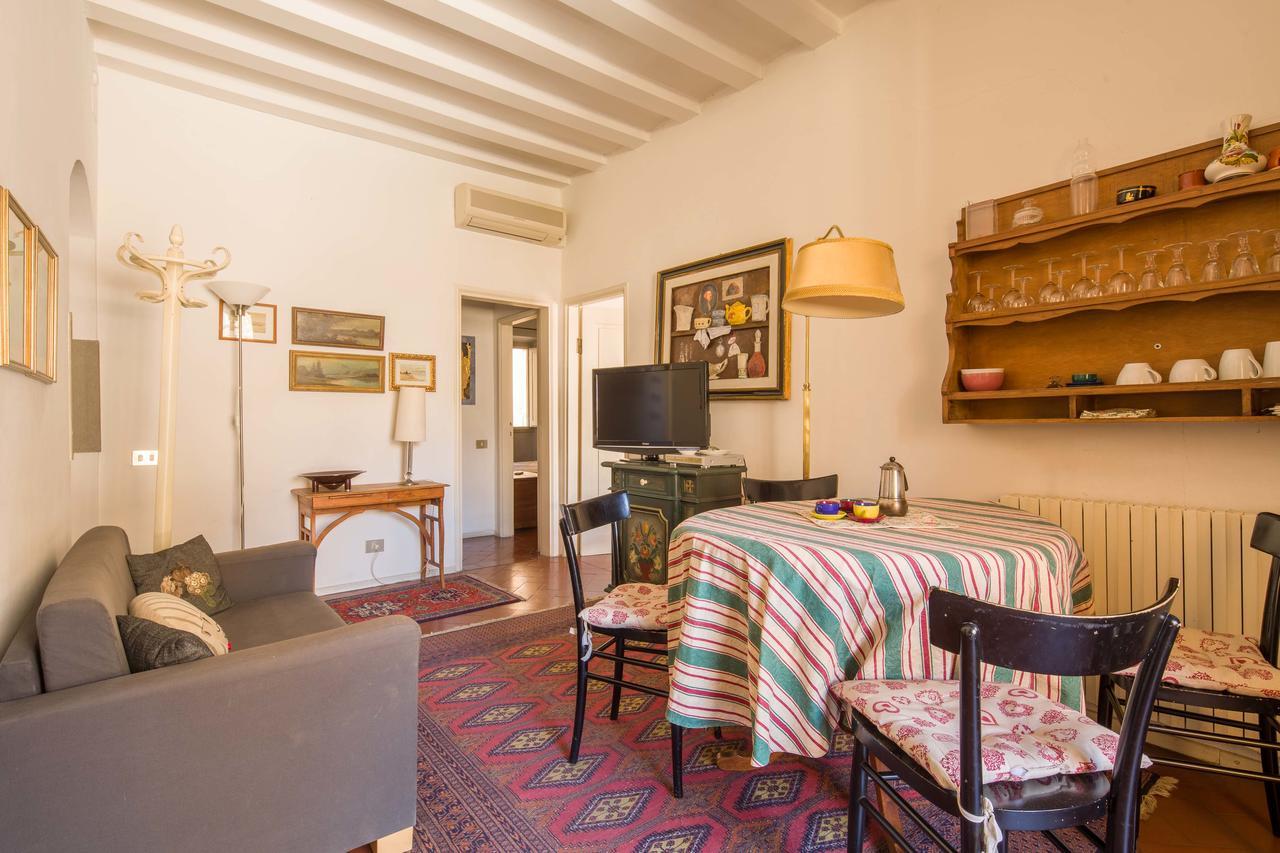 Typical Florentine Apartment Florence Ngoại thất bức ảnh